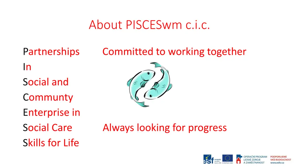 about pisceswm c i c