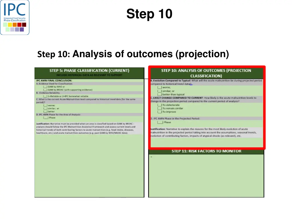step 10
