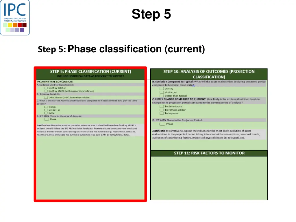 step 5