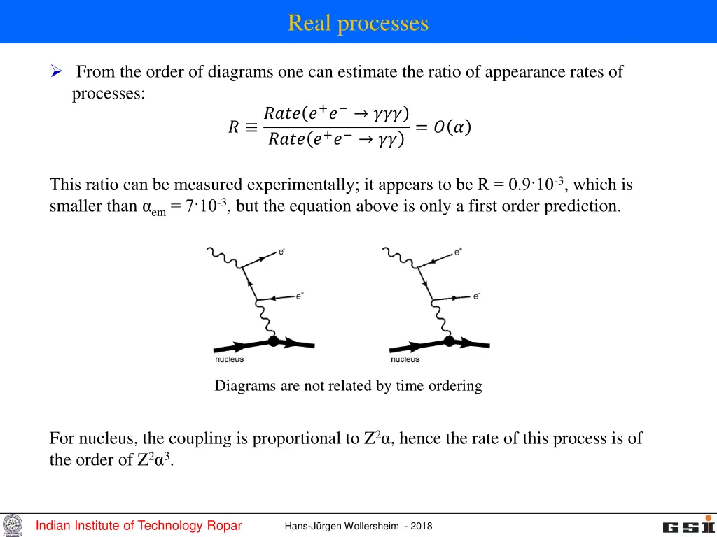real processes 2