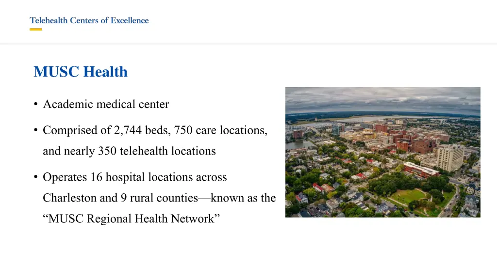 musc health