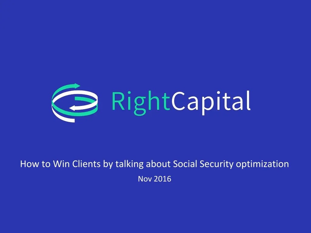 how to win clients by talking about social