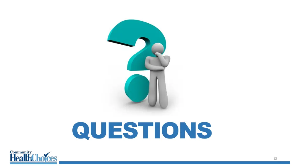 questions