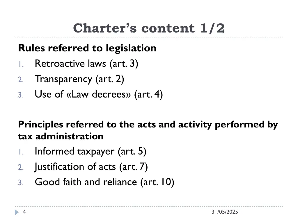 charter s content 1 2