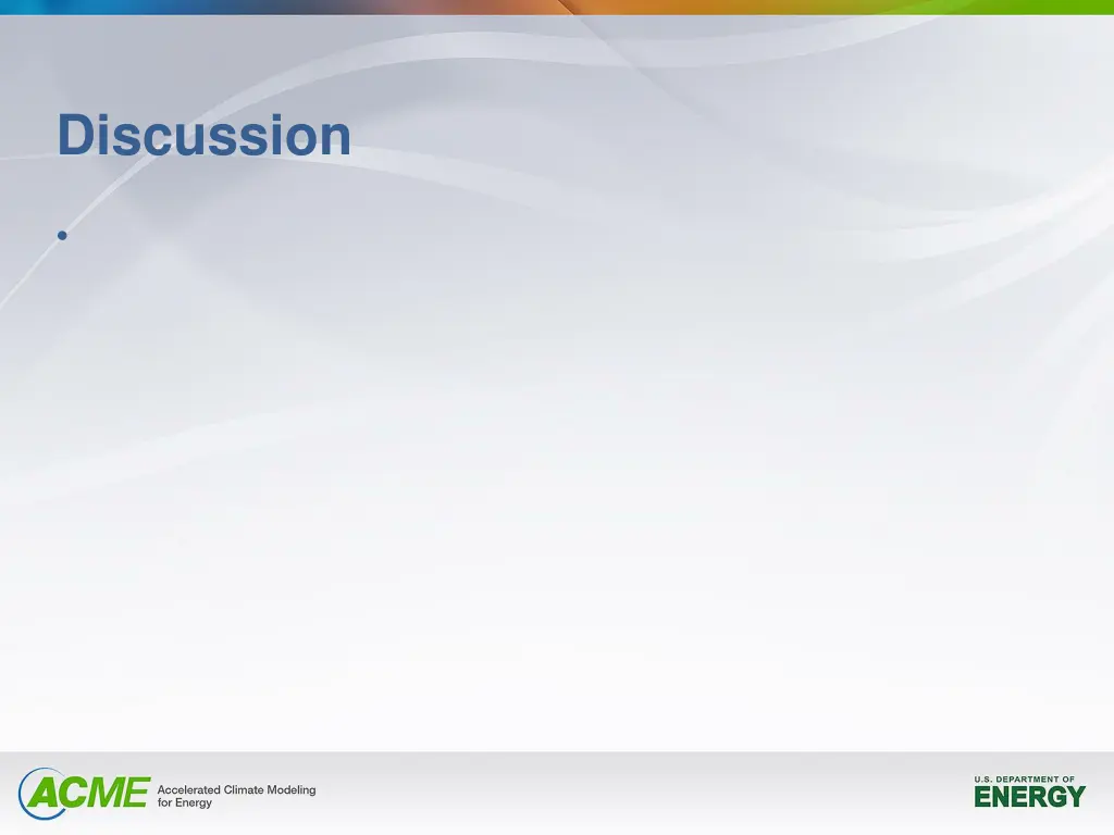 discussion