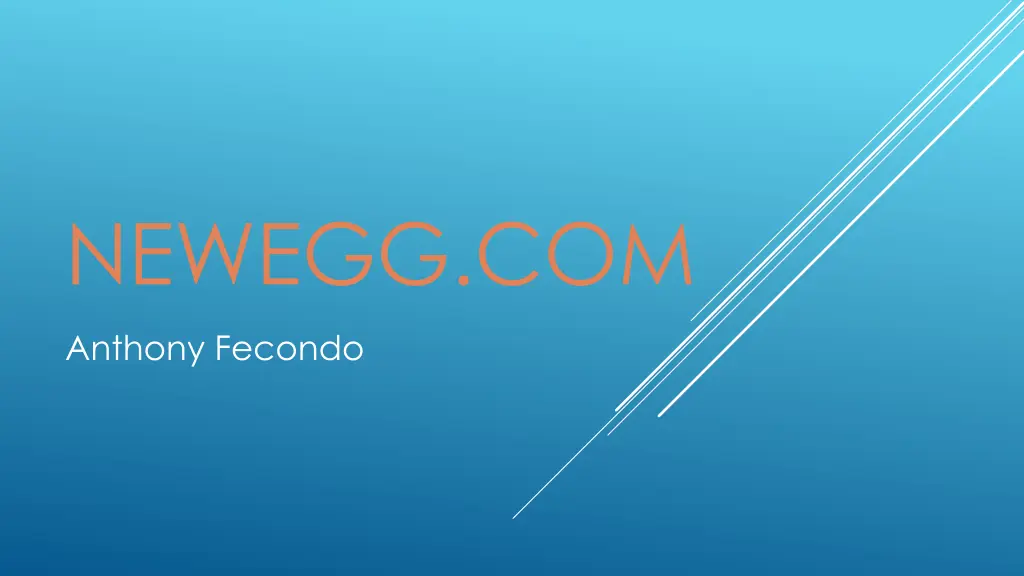newegg com