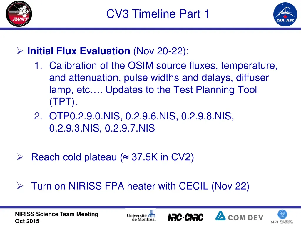 cv3 timeline part 1 1