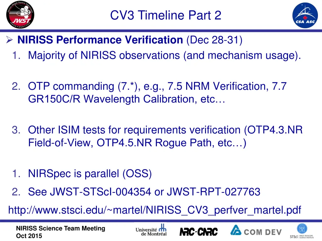 cv3 timeline part 2 4