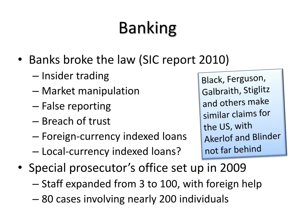 banking 1