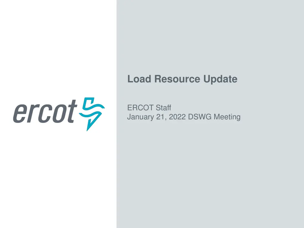 load resource update