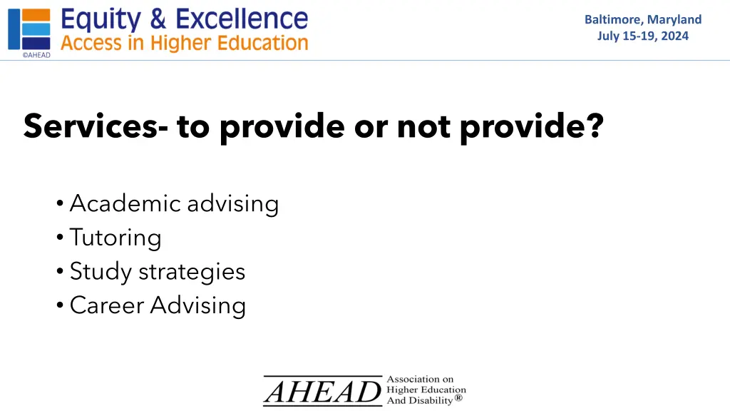 baltimore maryland july 15 19 2024 12