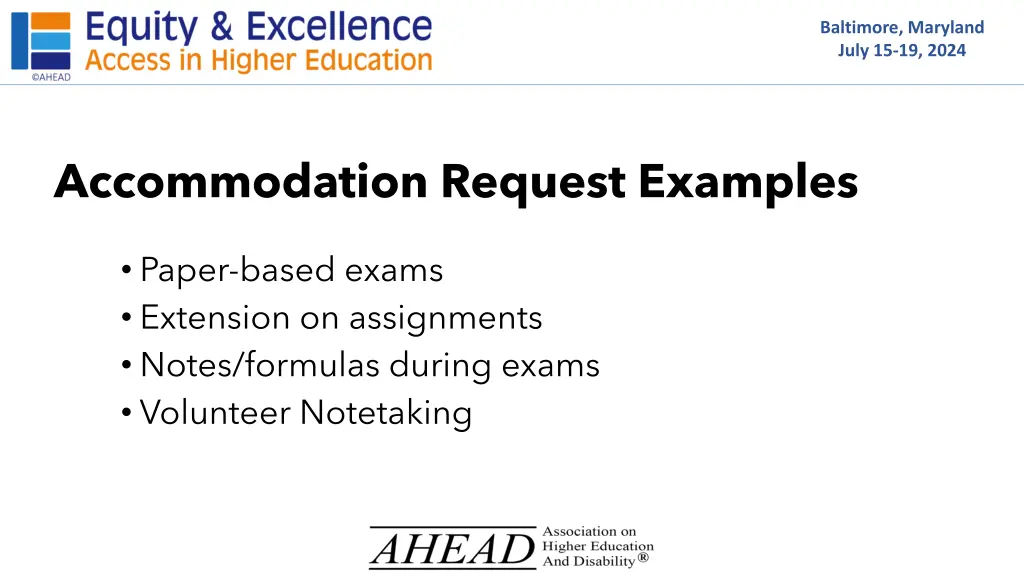 baltimore maryland july 15 19 2024 15