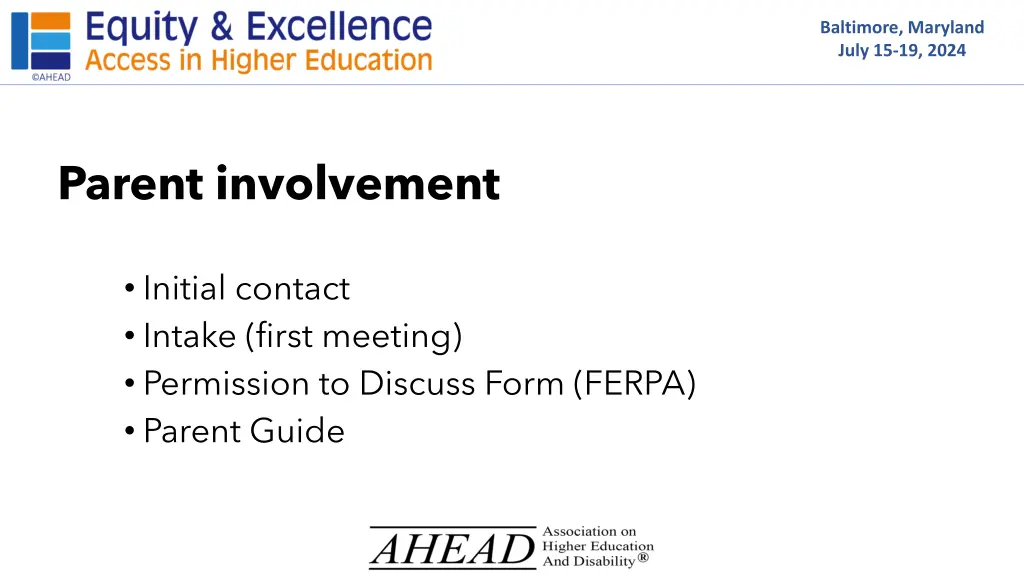 baltimore maryland july 15 19 2024 16