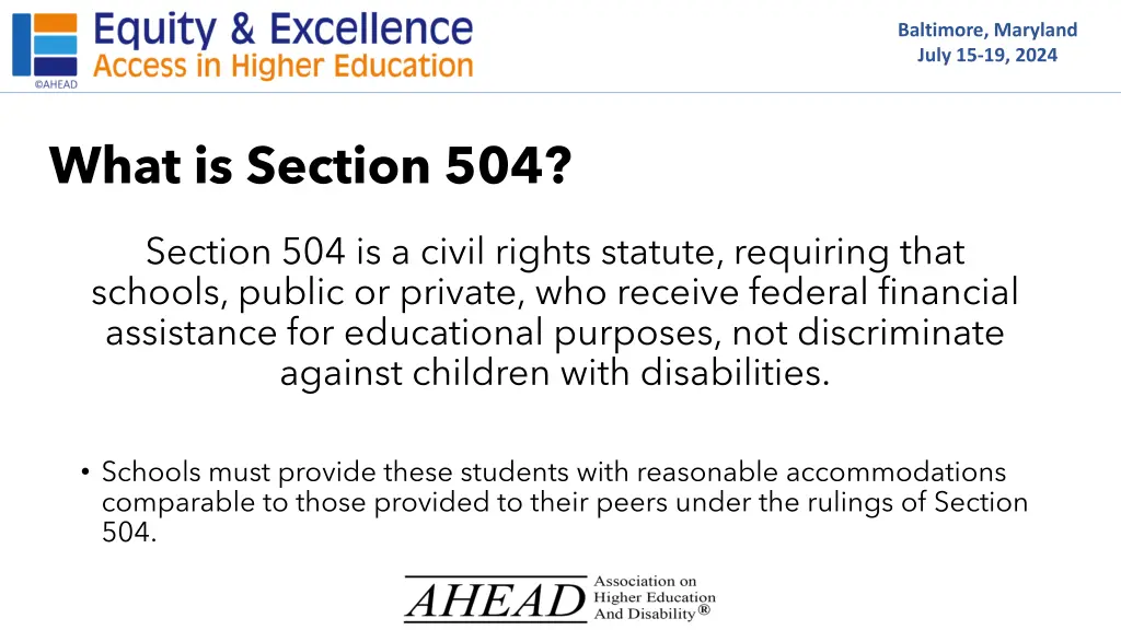 baltimore maryland july 15 19 2024 5