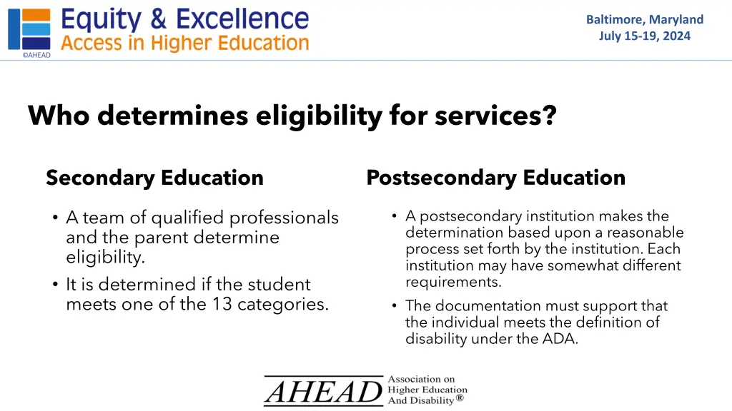 baltimore maryland july 15 19 2024 8