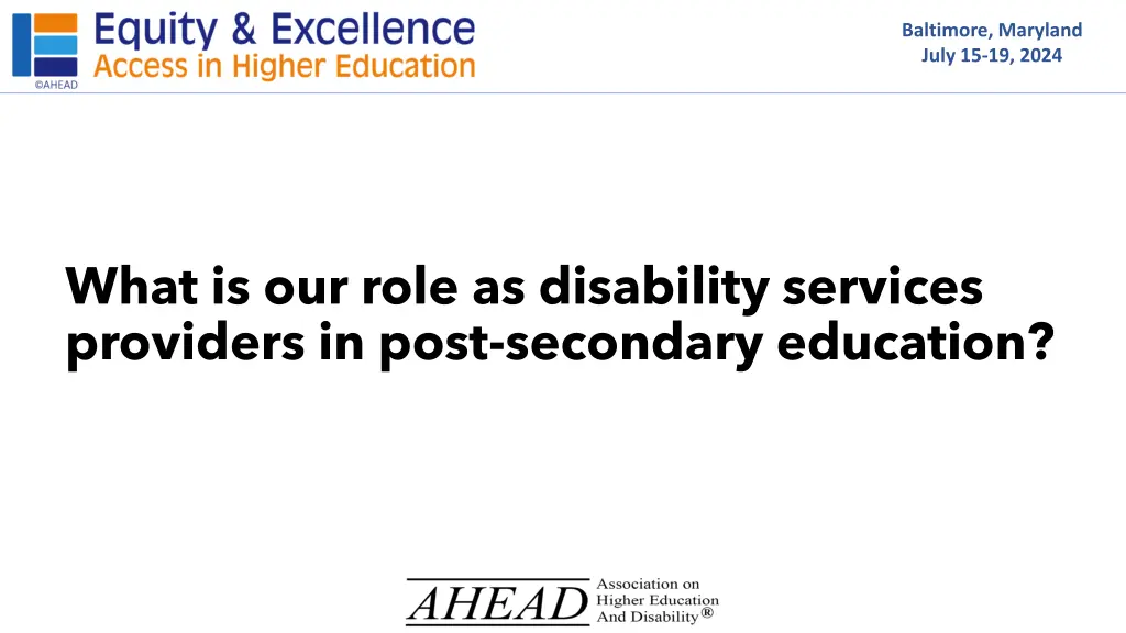 baltimore maryland july 15 19 2024 9