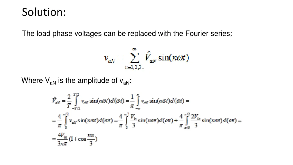 solution 11