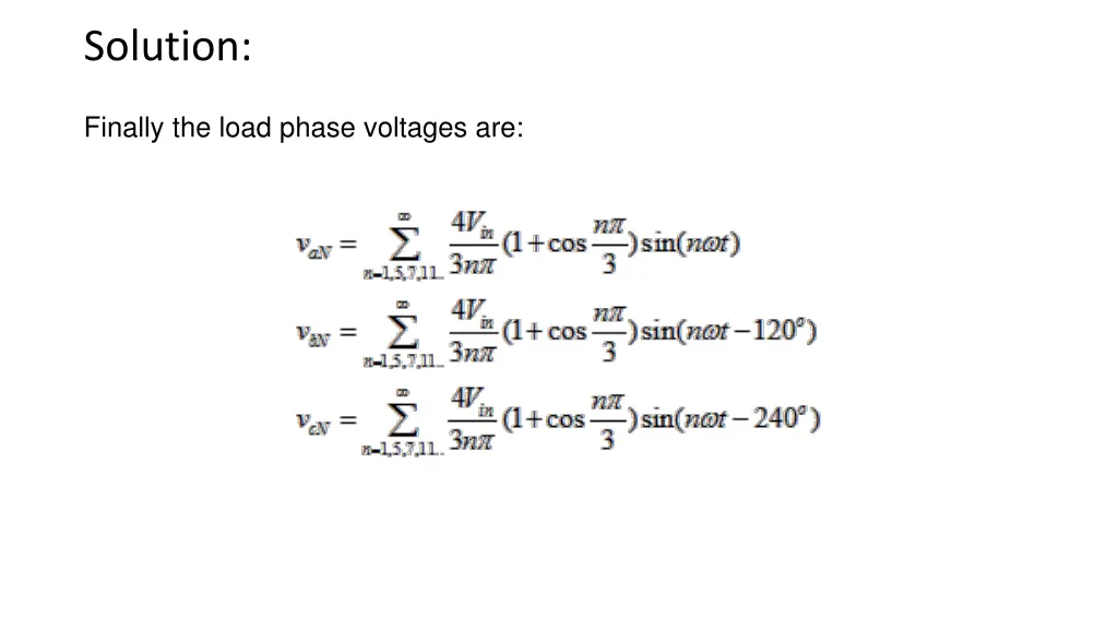 solution 12