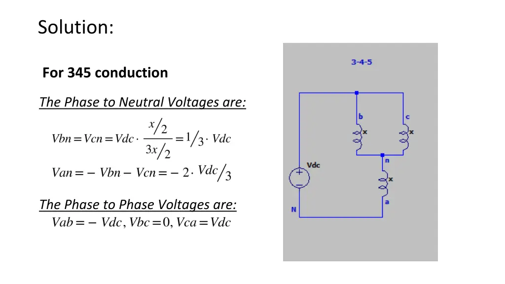 solution 6