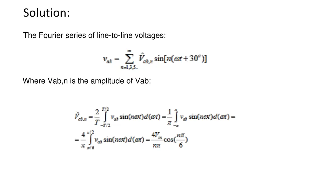 solution 8