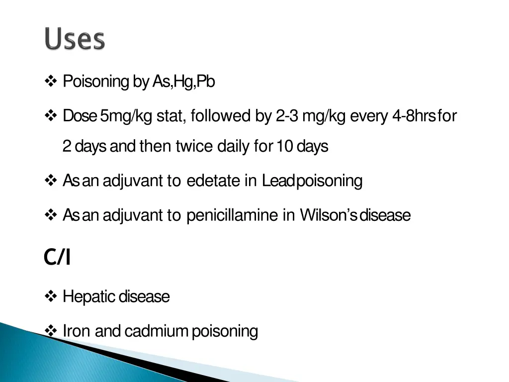 poisoning byas hg pb