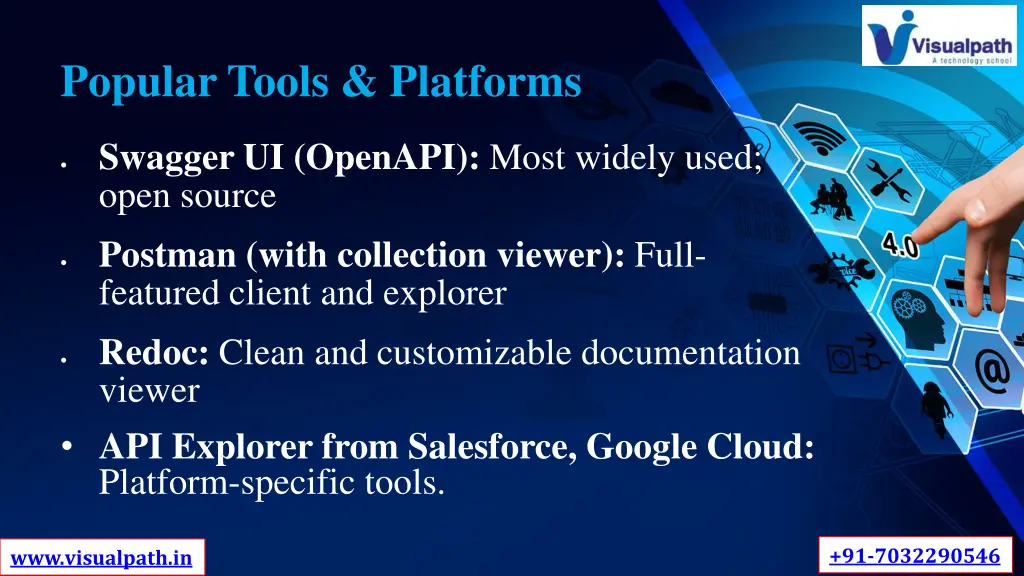 popular tools platforms