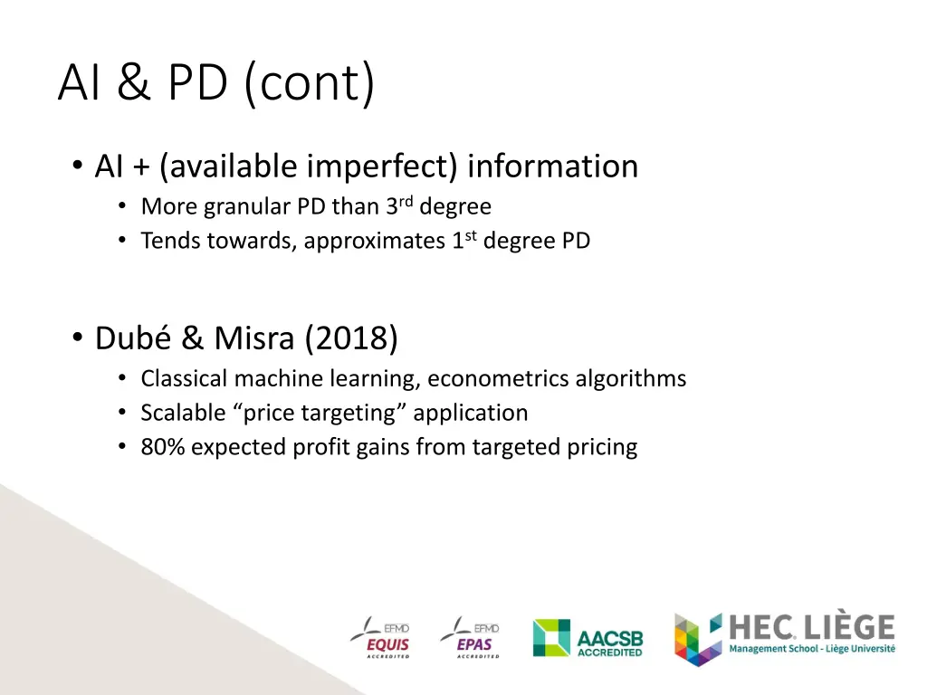 ai pd cont 2
