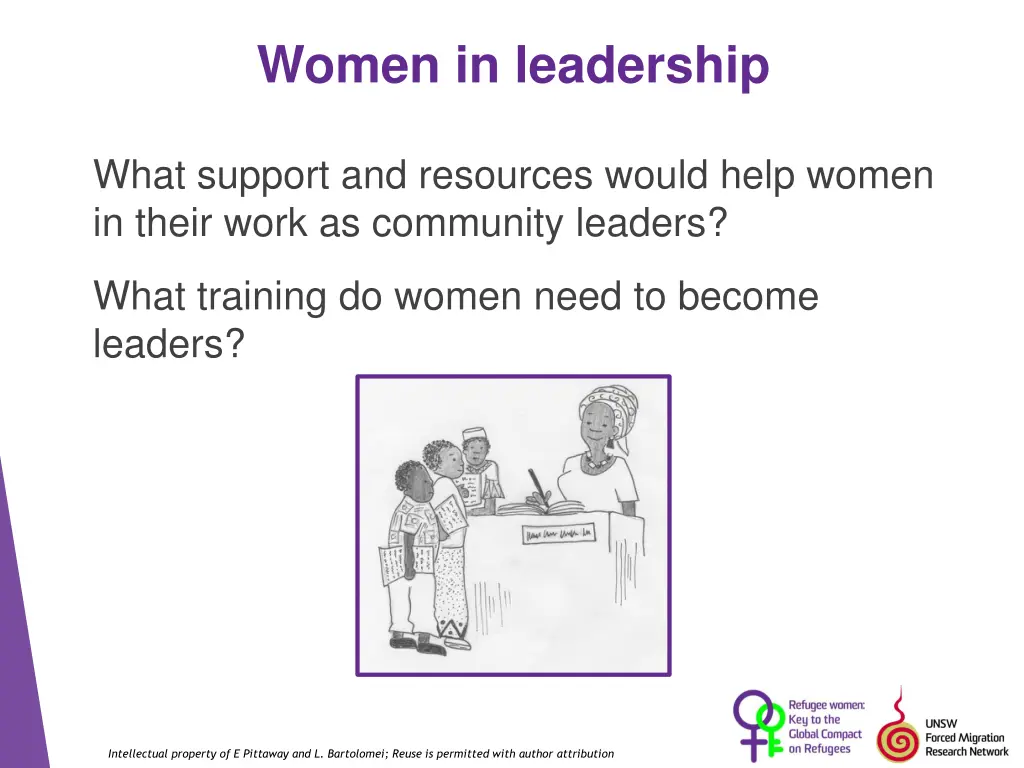 women in leadership 1