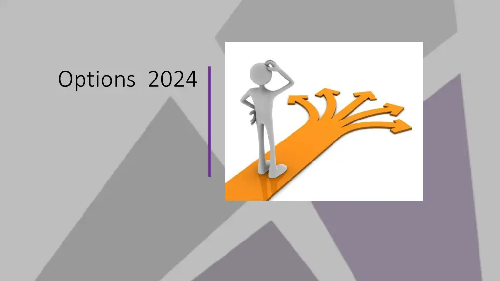 options 2024