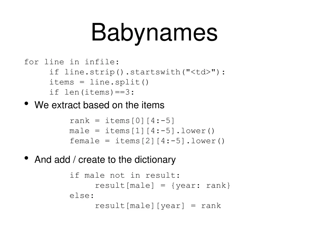 babynames 8