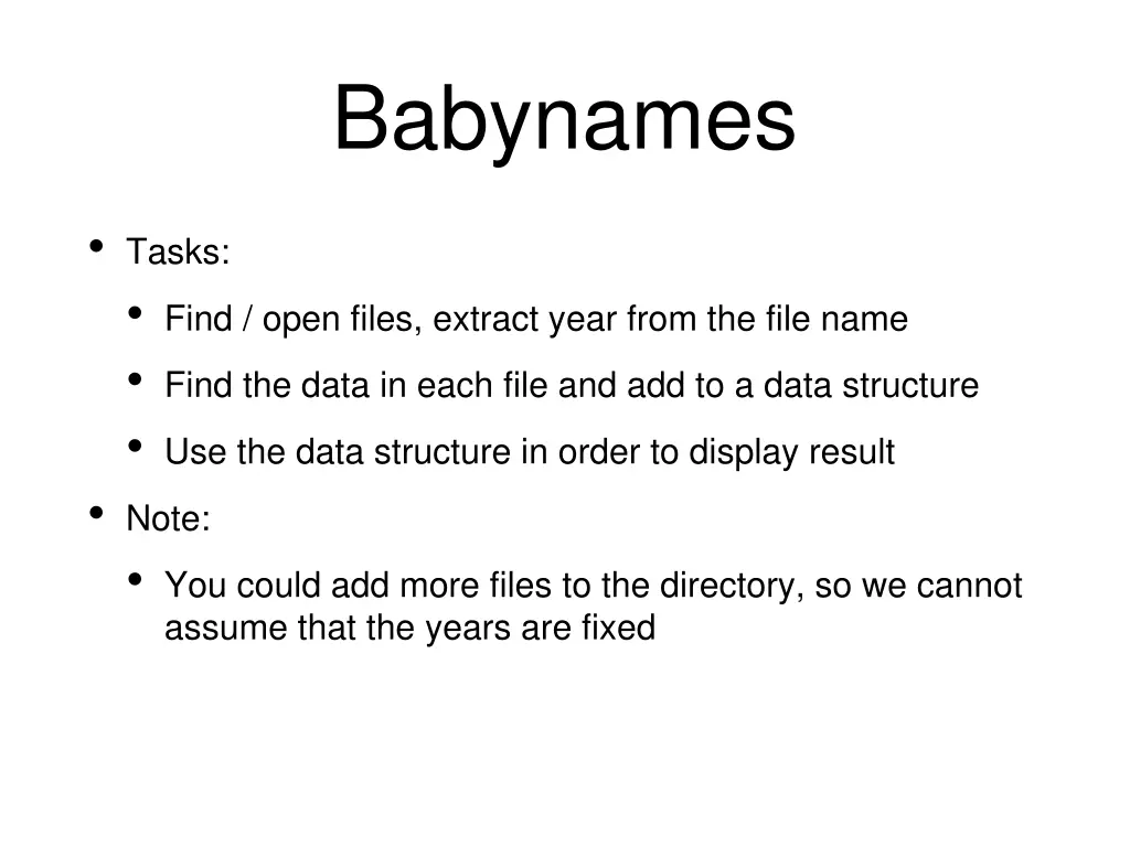 babynames