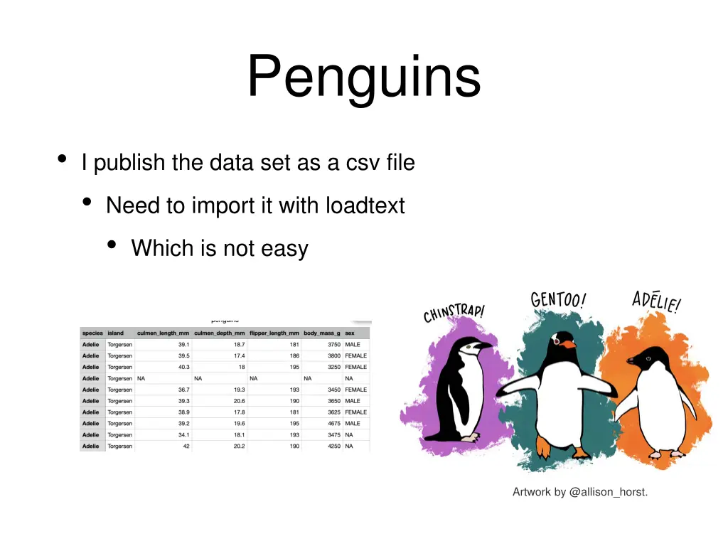 penguins 1