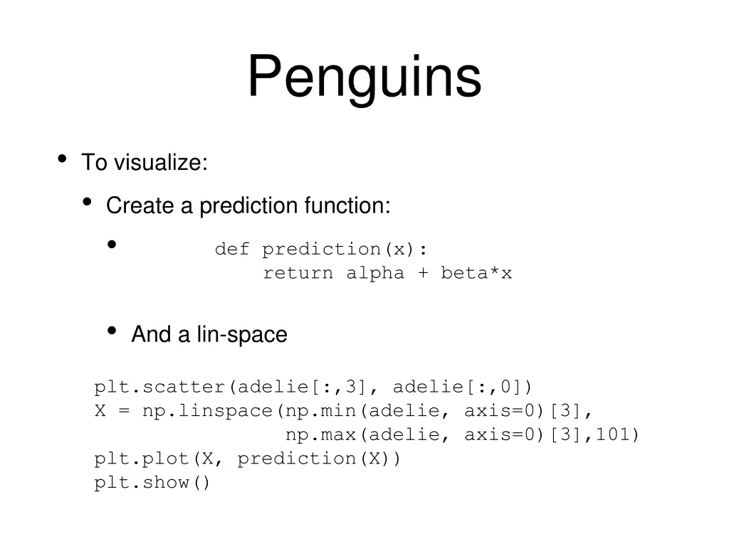 penguins 15