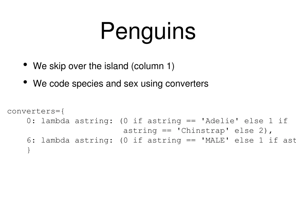 penguins 2