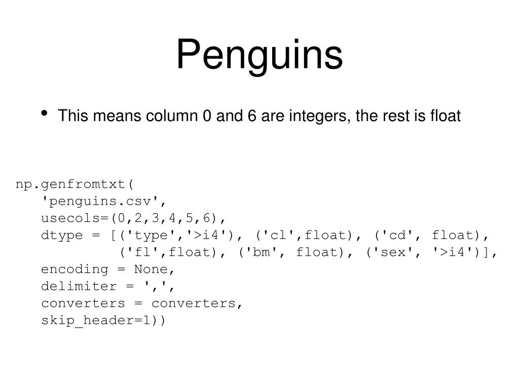 penguins 3