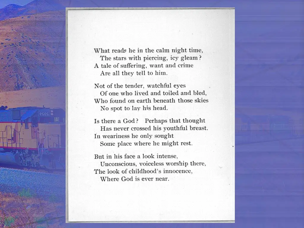 image 2 of 3 only a waif poem washington d c 1891