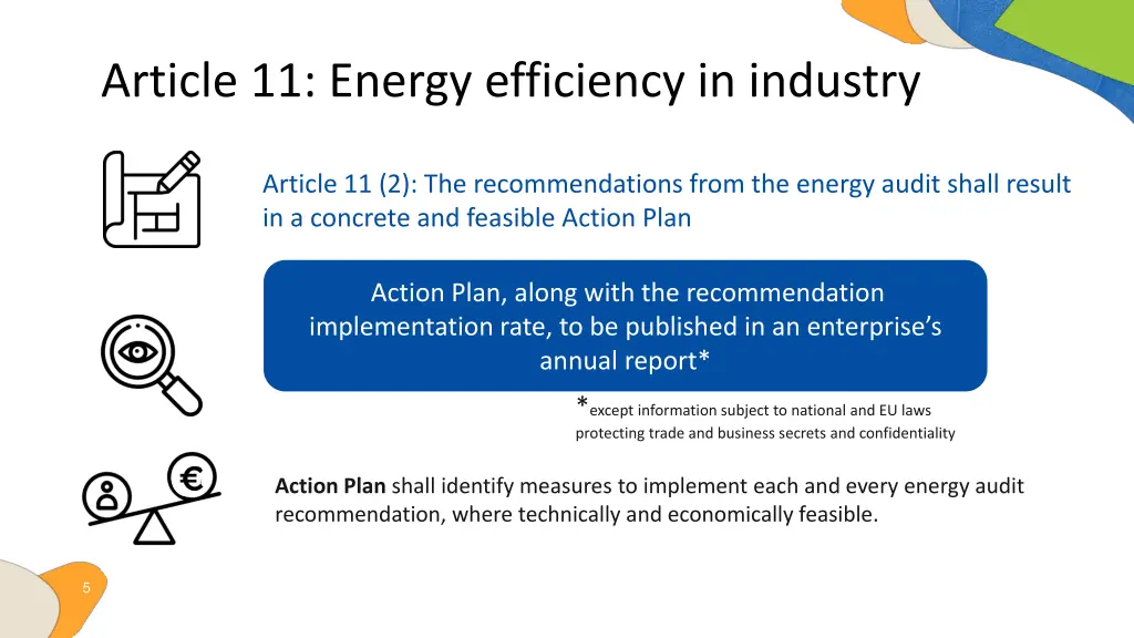article 11 energy efficiency in industry 1