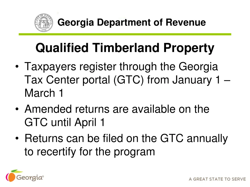 georgia department of revenue 4
