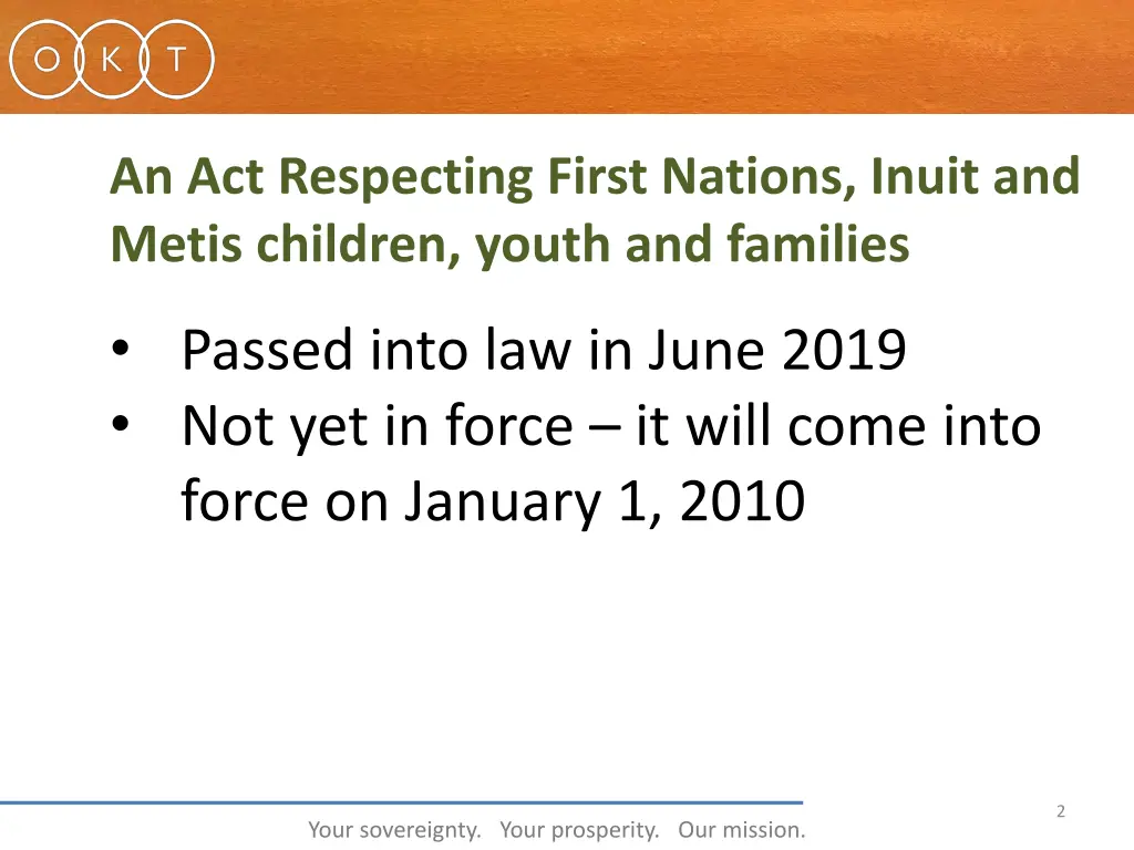 an act respecting first nations inuit and metis