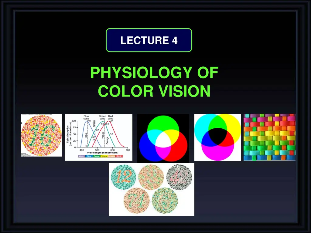 lecture 4