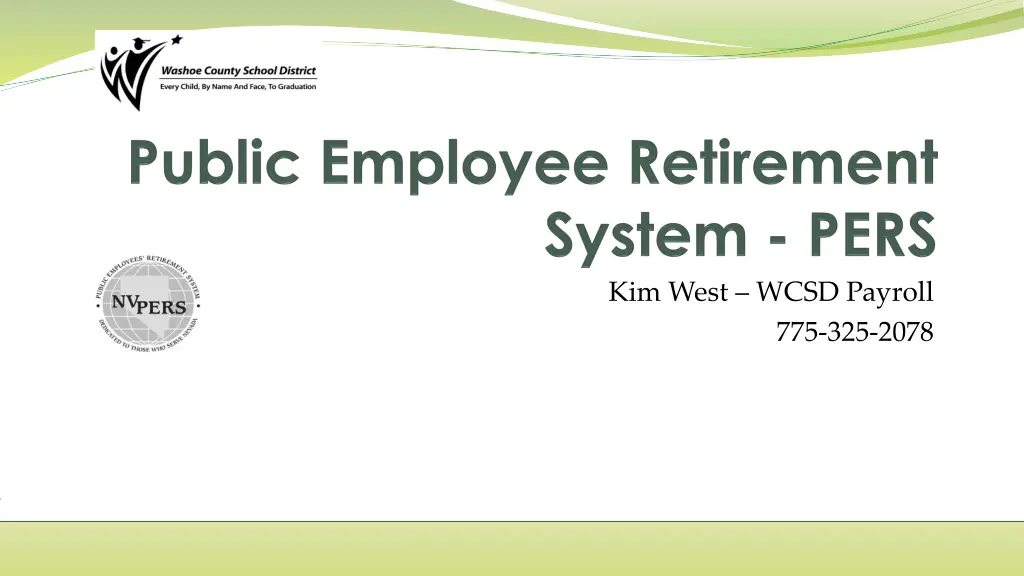 kim west wcsd payroll