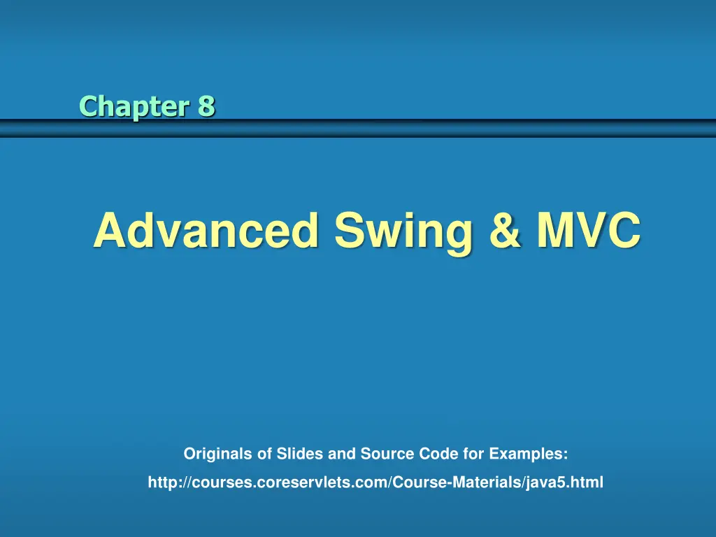 chapter 8