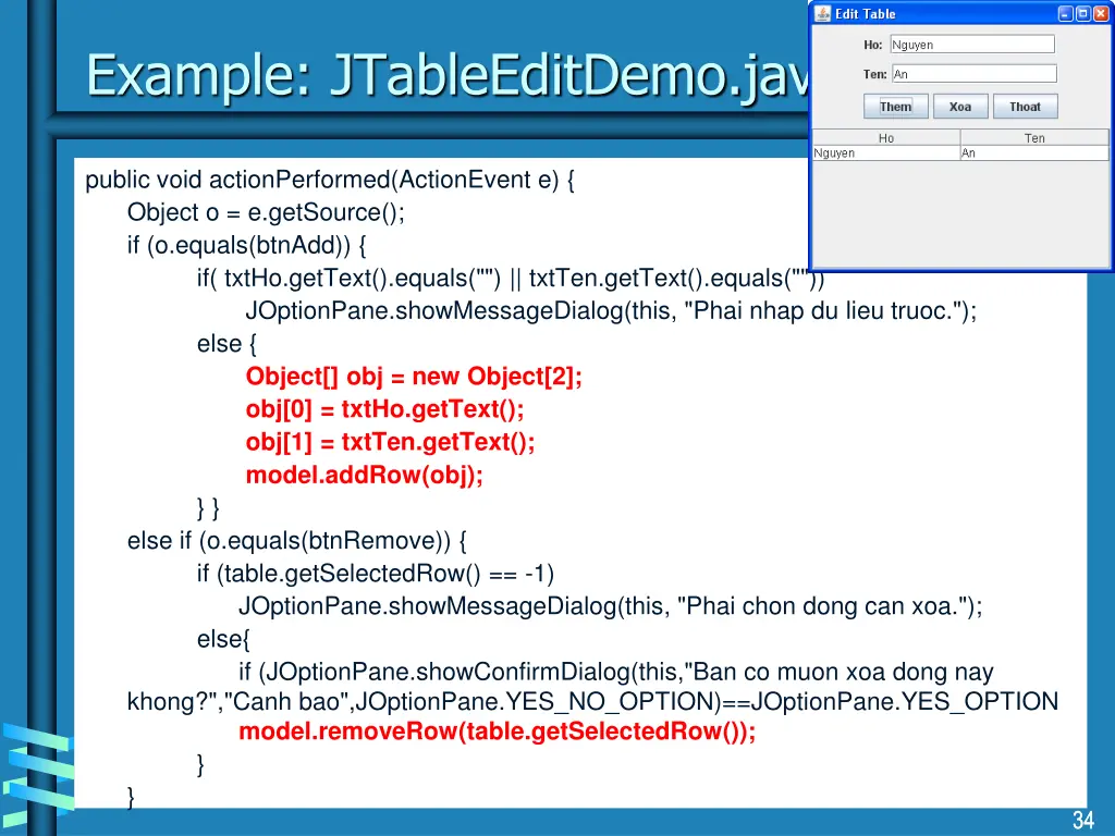 example jtableeditdemo java