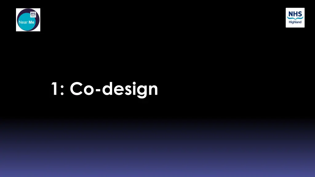 1 co design