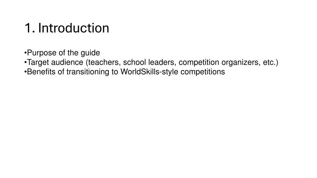 1 introduction