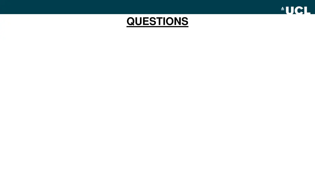 questions