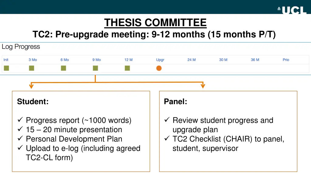 thesis committee 2