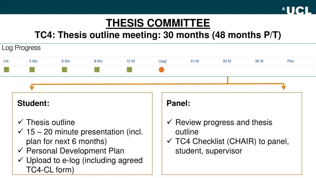 thesis committee 4