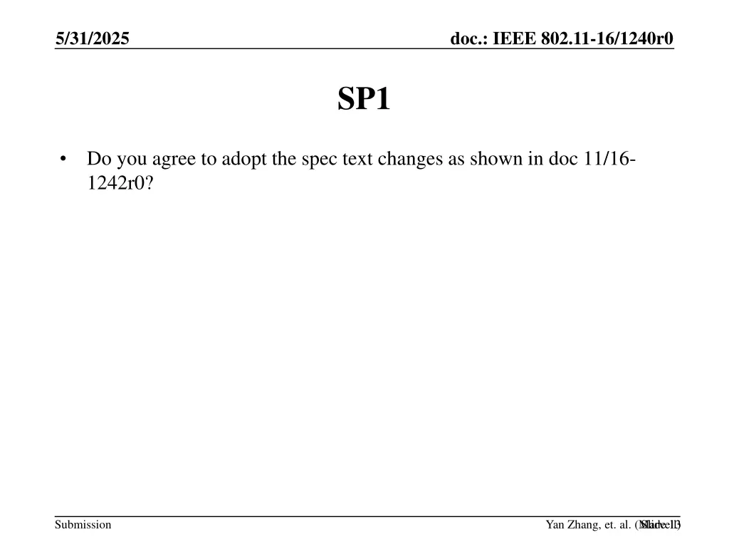 5 31 2025 12