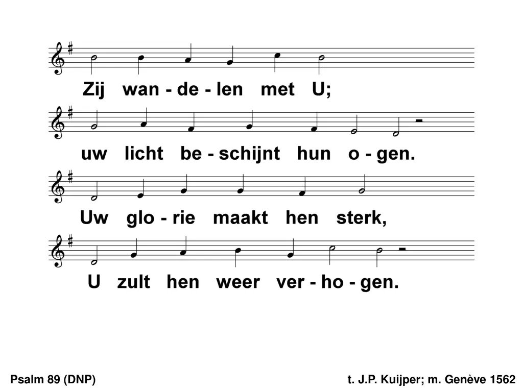 psalm 89 dnp 13